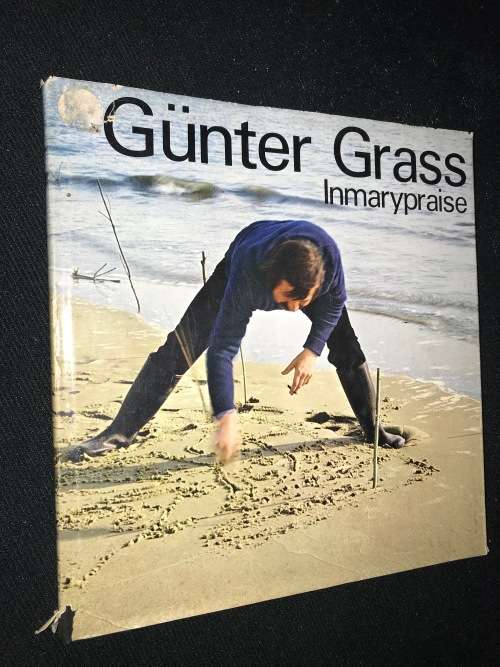 GUNTER GRASS INMARYPRAISE