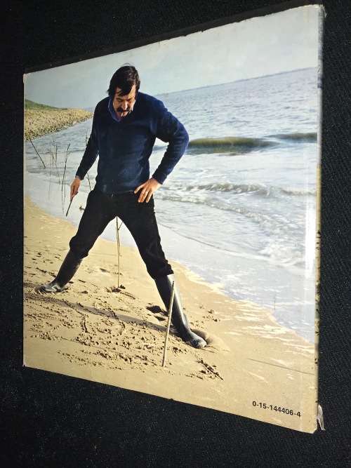GUNTER GRASS INMARYPRAISE