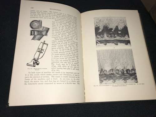 HOUSEWIFERY A TEXTBOOK ON PRACTICAL HOUSEWORK BY LYDIA BALDERSTON
