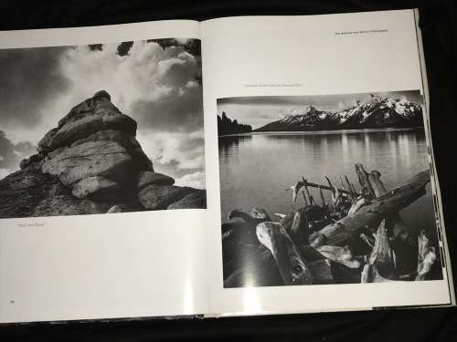MASTER OF LIGHT BY ANSEL ADAMS AND HIS INFLUENCES - THERESE LICHTENSTEIN
