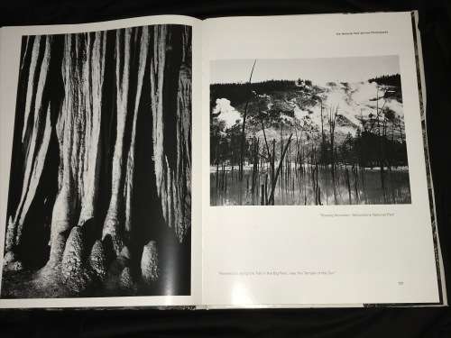 MASTER OF LIGHT BY ANSEL ADAMS AND HIS INFLUENCES - THERESE LICHTENSTEIN