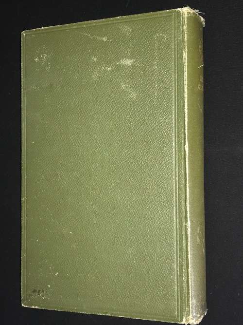 HOLY QUR - A`N CONTAINING THE ARABIC TEXT WITH ENGLISH TRANSLATION & COMMENTARY BY M. MUHAMMAD ALI