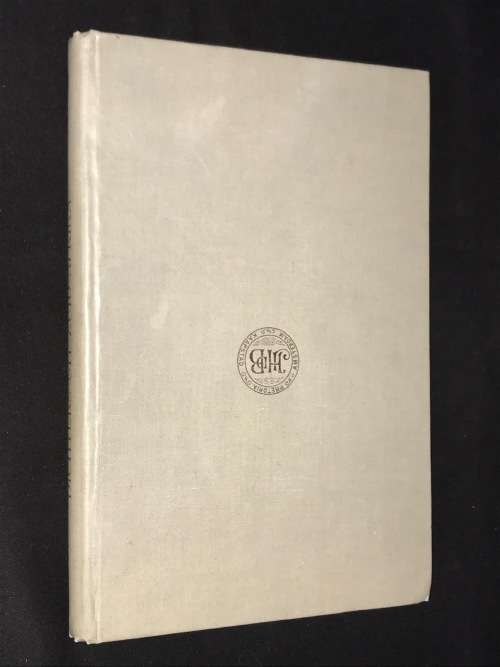 DICHTERS UIT ZUID-AFRIKA DOOR E.C. PIENAAR 1920