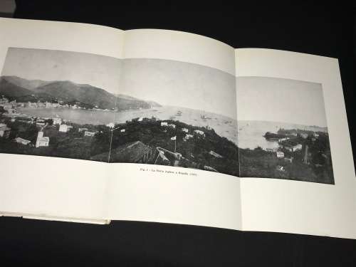 RAPALLO NEI SECOLI - RIEVOCAZIONI E SCORRIBANDE - PIETRO BERRI