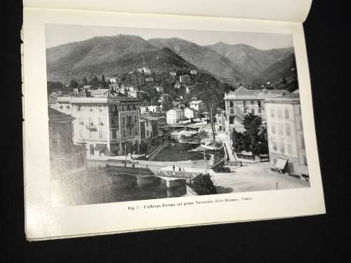 RAPALLO NEI SECOLI - RIEVOCAZIONI E SCORRIBANDE - PIETRO BERRI