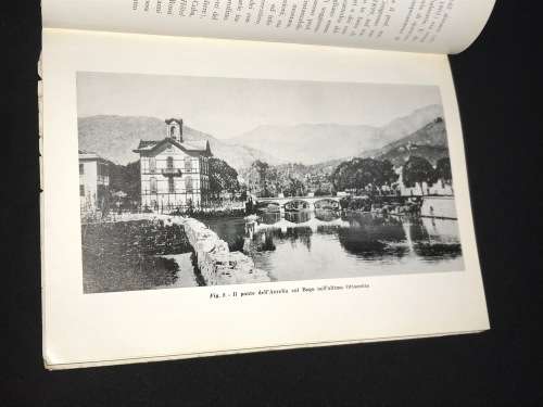 RAPALLO NEI SECOLI - RIEVOCAZIONI E SCORRIBANDE - PIETRO BERRI
