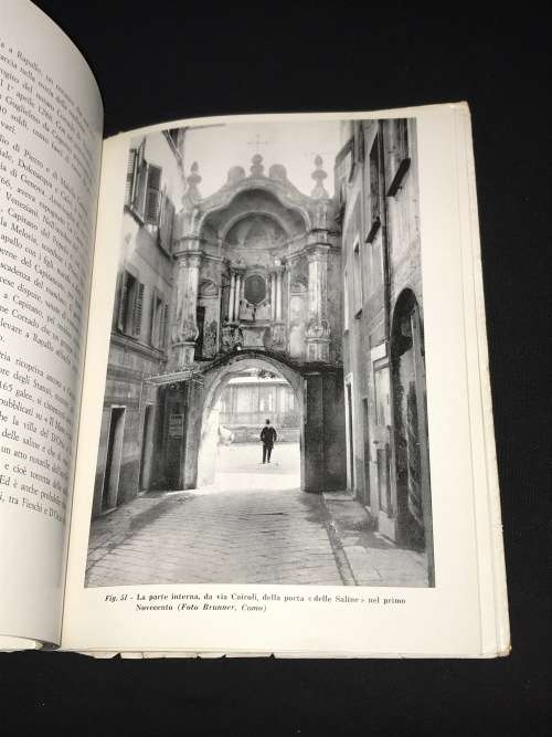 RAPALLO NEI SECOLI - RIEVOCAZIONI E SCORRIBANDE - PIETRO BERRI