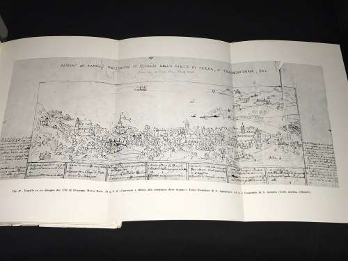 RAPALLO NEI SECOLI - RIEVOCAZIONI E SCORRIBANDE - PIETRO BERRI