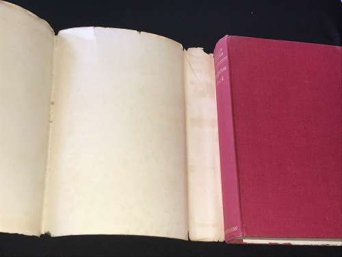 BRIGHTON ROCK BY GRAHAM GREENE