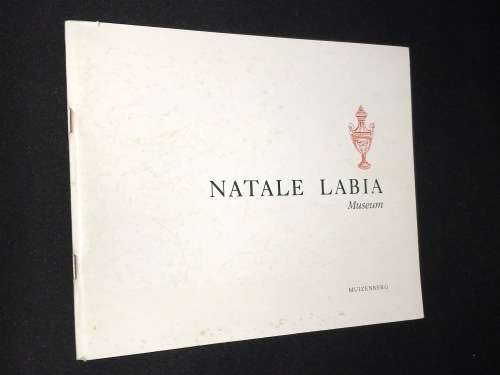 NATALE LABIA MUSEUM