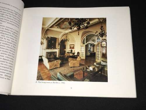 NATALE LABIA MUSEUM