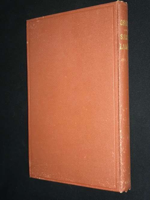 A PRACTICAL GRAMMAR OF THE SANSKRIT LANGUAGE FOR THE USE OF EARLY STUDENTS BY THEODOR BENFEY 1868