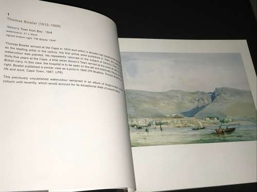 SOUTH AFRICAN ART  1840 - NOW BY MICHAEL STEVENSON