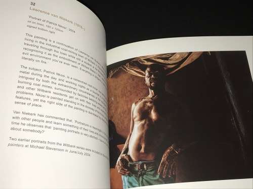 SOUTH AFRICAN ART  1840 - NOW BY MICHAEL STEVENSON