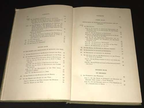 CODE OF MOHAMMEDAN PERSONAL LAW ACCORDING TO THE HANAFITE SCHOOL BY MOHAMMED KADRI PASHA