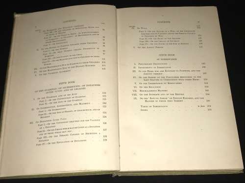 CODE OF MOHAMMEDAN PERSONAL LAW ACCORDING TO THE HANAFITE SCHOOL BY MOHAMMED KADRI PASHA