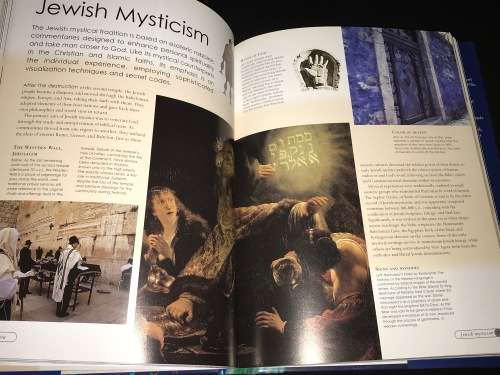 ATLAS OF THE NEW AGE THE ORIGINS AND DEVELOPMENTS OF THE WORLD`S SPIRITUAL AND MYSTICAL TRADITIONS