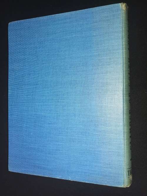 A GLIMPSE OF SOUTH AFRICA BY M.S. TALJAARD 1949