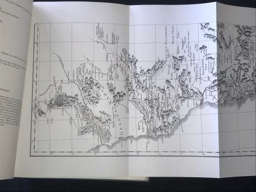 FRANCOIS LE VAILLANT TRAVELLER IN SOUTH AFRICA AND HIS COLLECTION OF 165 PAINTINGS 1781-1784