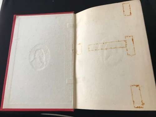 THE PROPHET OF THE POOR THE LIFE STORY OF GENERAL BOOTH BY T.F.G. COATES 1905