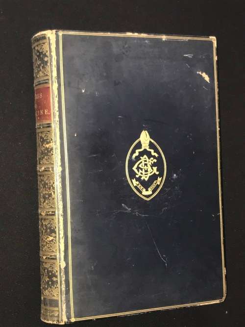 OEUVRES DE JEAN RACINE - PAR L.S. AUGER PARIS 1881