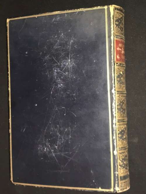 OEUVRES DE JEAN RACINE - PAR L.S. AUGER PARIS 1881