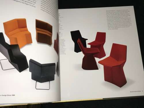 EUROPEAN DESIGN SHAPING THE NEW CENTURY SINCE 1985