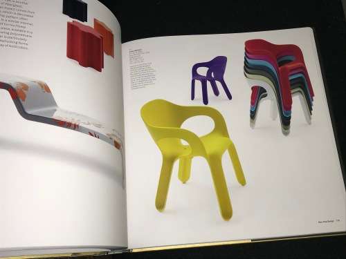 EUROPEAN DESIGN SHAPING THE NEW CENTURY SINCE 1985
