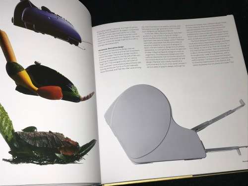 EUROPEAN DESIGN SHAPING THE NEW CENTURY SINCE 1985