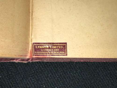 PICTURE MAKING OF PHOTOGRAPHY BY H.P. ROBINSON 1904
