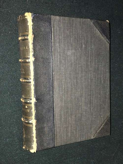 FOOTBALL HISTORY BY MONTAGUE SHEARMAN THE ASSOCIATION GAME & THE RUGBY UNION GAME 1901