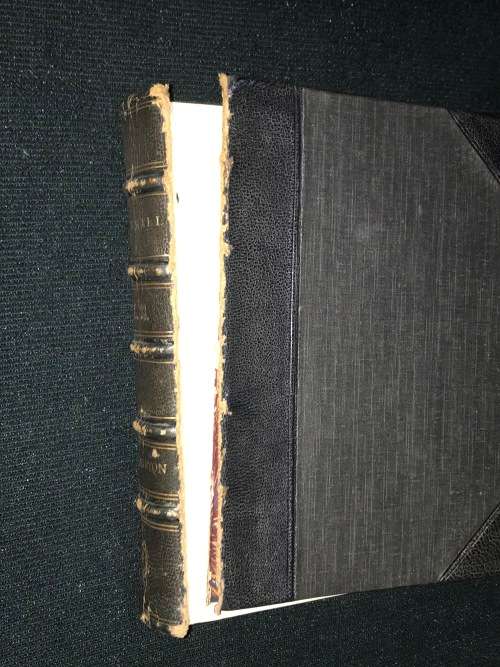 FOOTBALL HISTORY BY MONTAGUE SHEARMAN THE ASSOCIATION GAME & THE RUGBY UNION GAME 1901