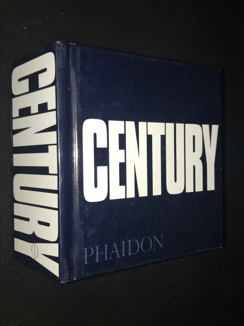 CENTURY  ONE HUNDRED YEARS OF HUMAN PROGRESS, REGRESSION, SUFFERING AND HOPE