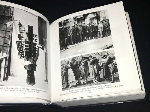 CENTURY  ONE HUNDRED YEARS OF HUMAN PROGRESS, REGRESSION, SUFFERING AND HOPE
