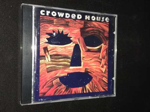 CROWDED HOUSE CD