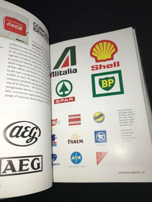 TASCHEN ICONS DESIGN HANDBOOK CONCEPTS MATERIALS STYLES BY CHARLOTTE & PETER FIELL