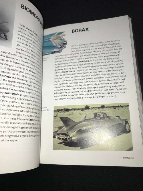 TASCHEN ICONS DESIGN HANDBOOK CONCEPTS MATERIALS STYLES BY CHARLOTTE & PETER FIELL