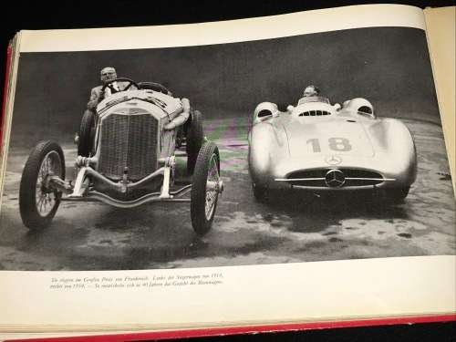 DIE SCHNELLSTEN WAGEN DER WELT UND IHRE FAHRER FUNGE DAS IST TEMPO
