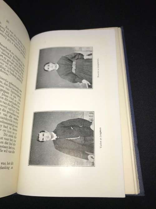 DIE GEHEIM VAN `N IDEALE HUWELIK OF KORT LEWENSKETS VAN D.G. EN E.J. MALAN - F.S. MALAN
