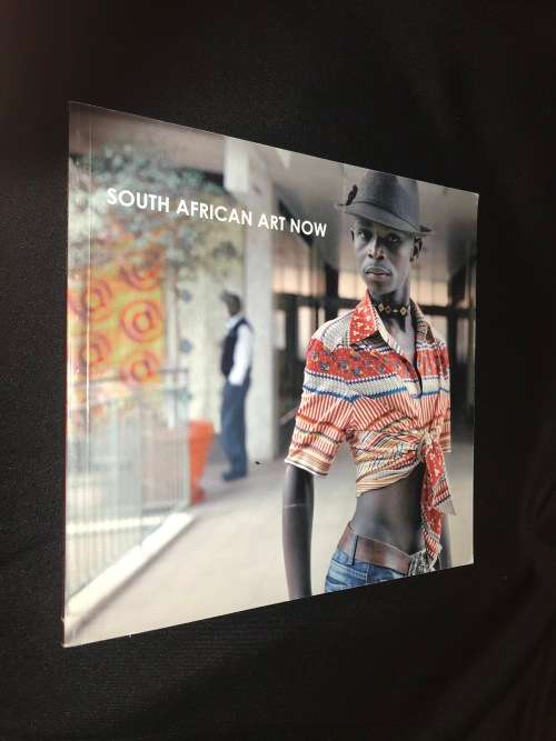 SOUTH AFRICAN ART NOW - MICHAEL STEVENSON 2006/2007