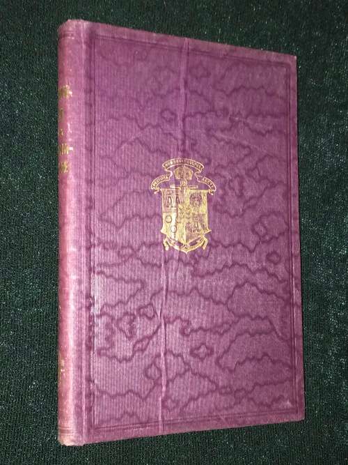 GEDENKBOEK VAN HET VICTORIA KOLLEGE 1918