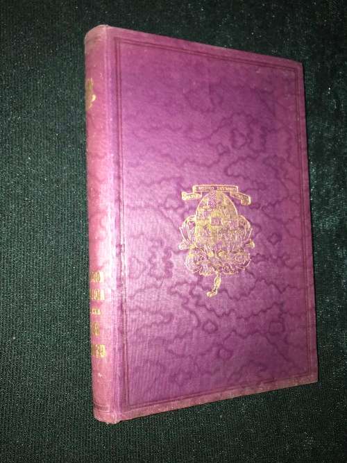 GEDENKBOEK VAN HET VICTORIA KOLLEGE 1918