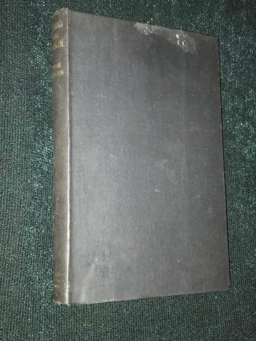 BEYOND THE LAAGER BY LOUIS DUFFER