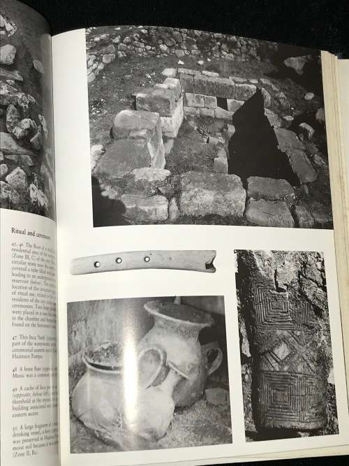 HUANUCO PAMPA AN INCA CITY AND ITS HINTERLAND BY CRAIG MORRIS & DONALD E. THIMPSON