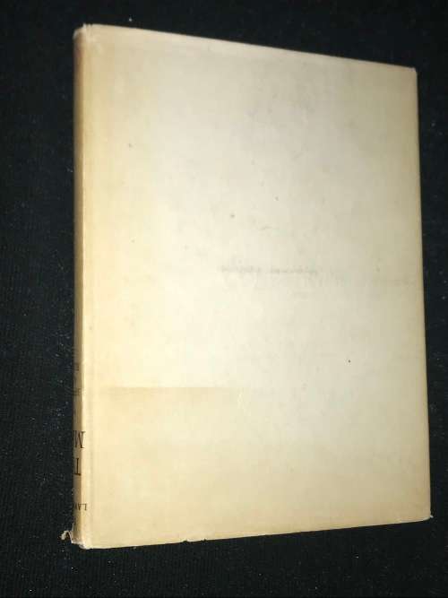 THE MINT BY 352087 A/c ROSS - T.E. LAWRENCE 1ST EDITION