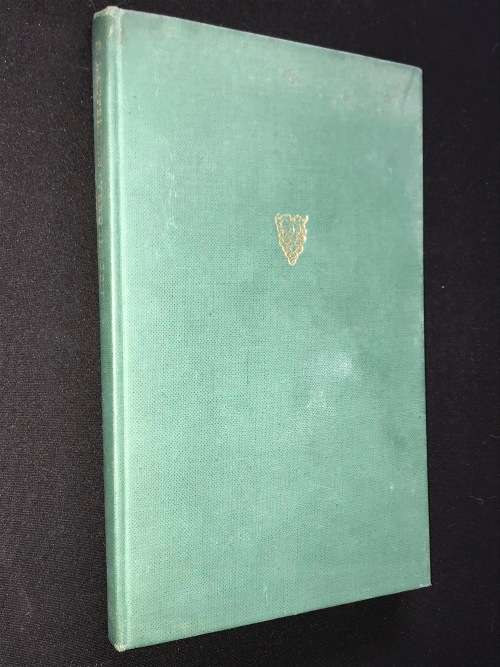 VERGELEGEN DEUR D.J. OPPEERMAN