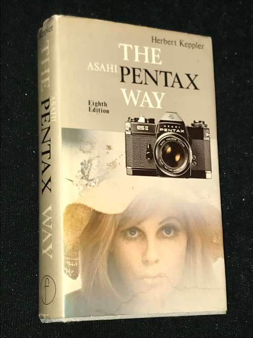 THE PENTAX WAY BY HERBERT KOPPLER