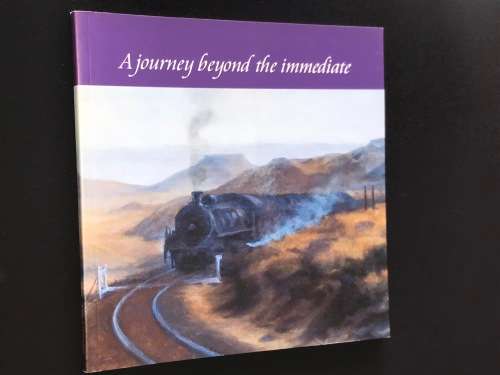 GRAHAM`S FINE ART GALLERY PRESENTS A JOURNEY BEYOND THE IMMEDIATE JUNE 2005