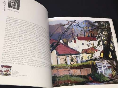GRAHAM`S FINE ART GALLERY PRESENTS A JOURNEY BEYOND THE IMMEDIATE JUNE 2005
