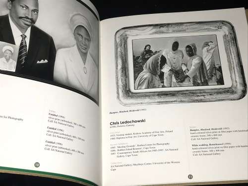 PHOTOSYNTHESIS CONTEMPORARY SOUTH AFRICAN PHOTOGRAPHY 1997